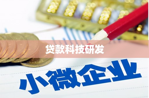 巴里坤贷款科技研发
