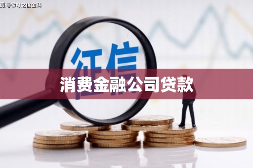 巴里坤消费金融公司贷款