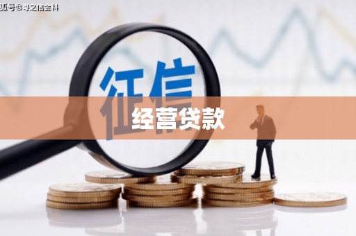 巴里坤经营贷款