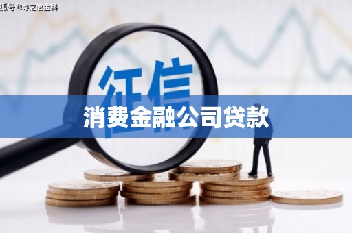 巴里坤消费金融公司贷款