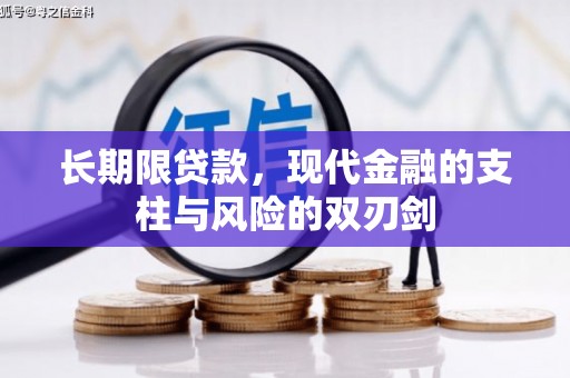 巴里坤长期限贷款，现代金融的支柱与风险的双刃剑