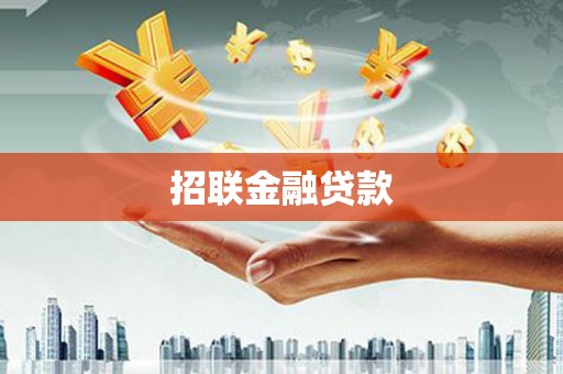 巴里坤招联金融贷款