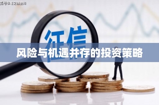 巴里坤风险与机遇并存的投资策略