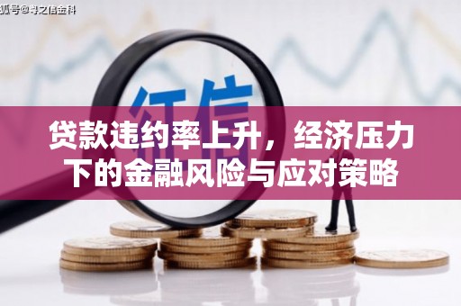 巴里坤贷款违约率上升，经济压力下的金融风险与应对策略