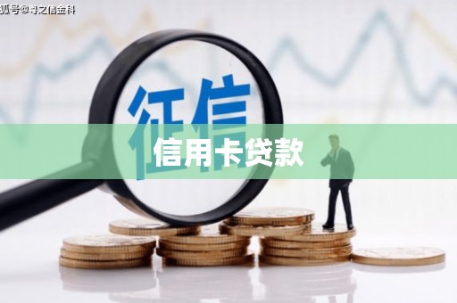 巴里坤信用卡贷款
