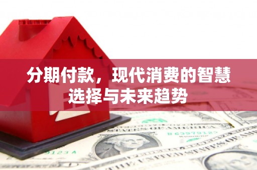 巴里坤分期付款，现代消费的智慧选择与未来趋势