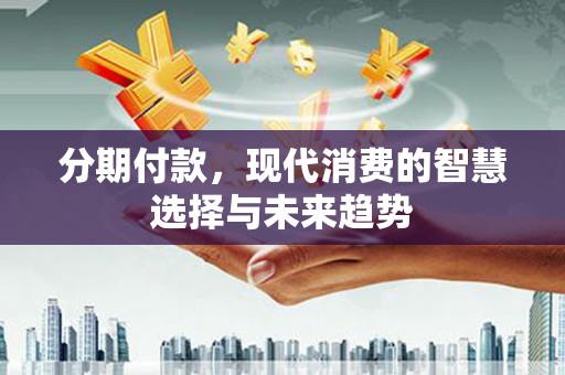 巴里坤分期付款，现代消费的智慧选择与未来趋势