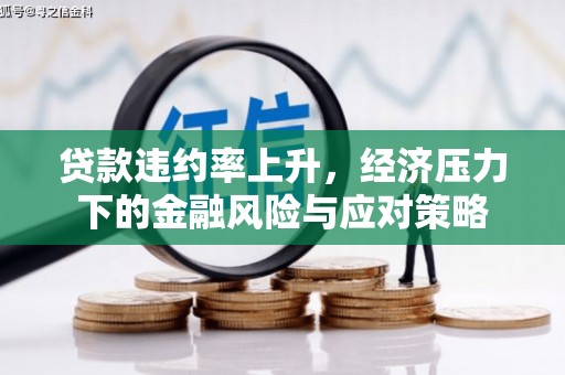 巴里坤贷款违约率上升，经济压力下的金融风险与应对策略