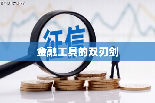 巴里坤金融工具的双刃剑