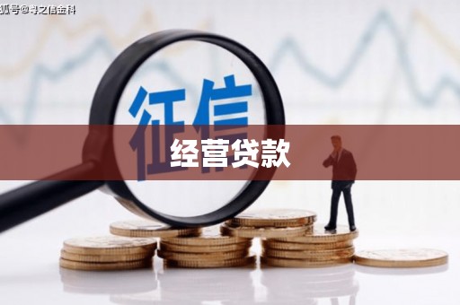 巴里坤经营贷款