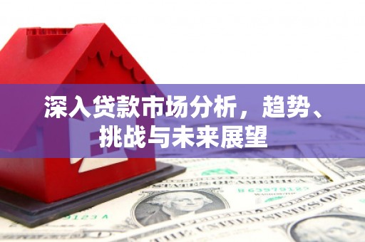 巴里坤深入贷款市场分析，趋势、挑战与未来展望