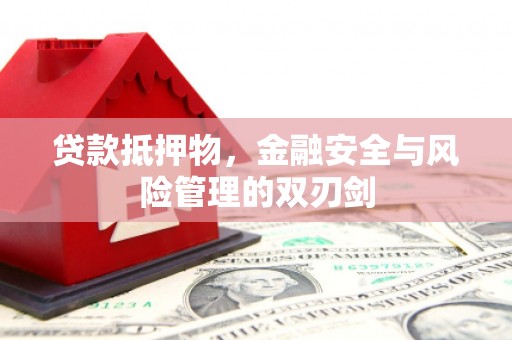 巴里坤贷款抵押物，金融安全与风险管理的双刃剑