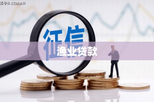 巴里坤渔业贷款