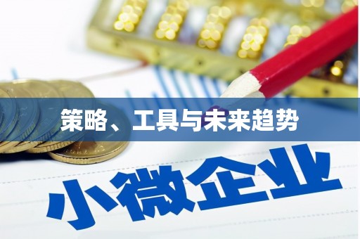 巴里坤策略、工具与未来趋势