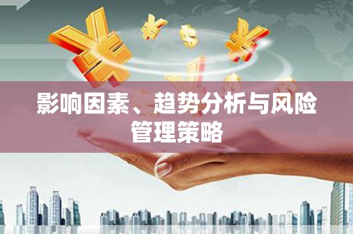 巴里坤影响因素、趋势分析与风险管理策略