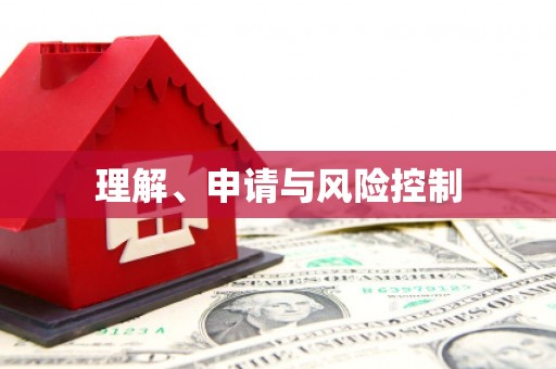 巴里坤理解、申请与风险控制