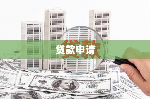 巴里坤贷款申请