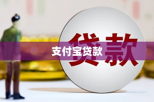 巴里坤支付宝贷款