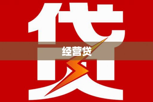 巴里坤经营贷